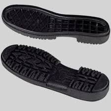PVC Sole